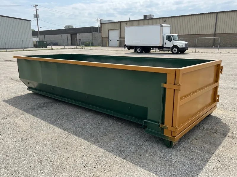 Contractor & Commercial Accounts in Milwaukee, WI