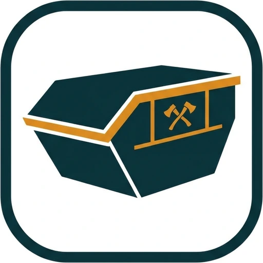 Lumberjack Dumpster Rental
